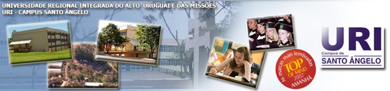 URI Campus de Santo Ângelo